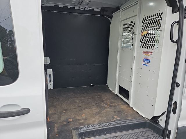 2020 Ford Transit-250 Base