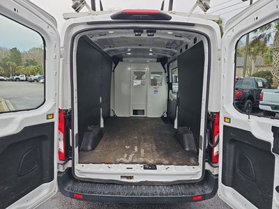 2020 Ford Transit-250 Base