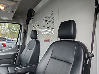 2020 Ford Transit-250 Base
