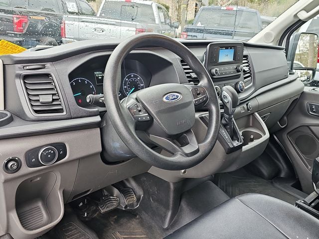 2020 Ford Transit-250 Base