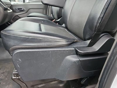 2020 Ford Transit-250 Base