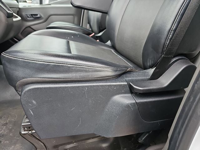 2020 Ford Transit-250 Base