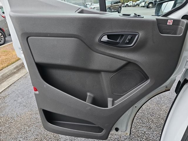 2020 Ford Transit-250 Base