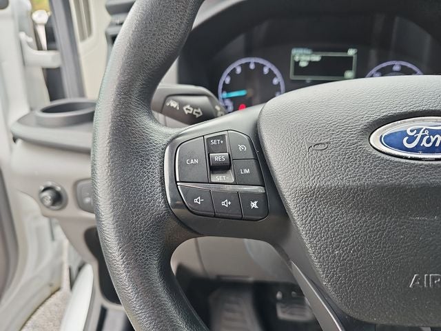 2020 Ford Transit-250 Base