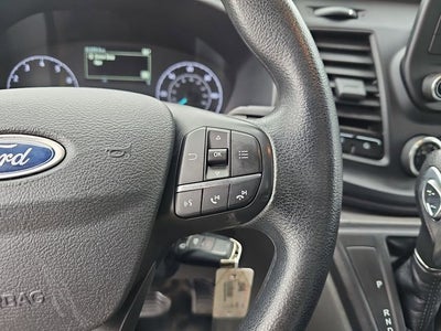 2020 Ford Transit-250 Base