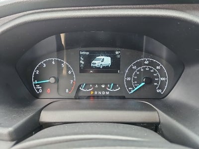 2020 Ford Transit-250 Base