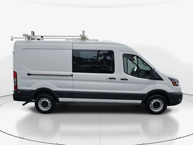 2020 Ford Transit-250 Base