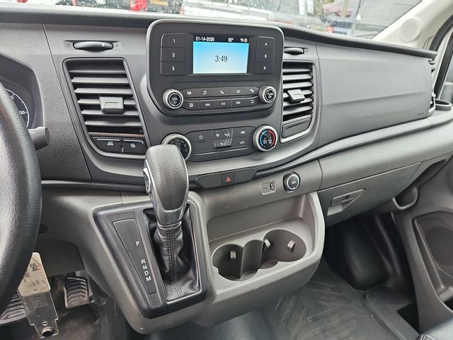 2020 Ford Transit-250 Base