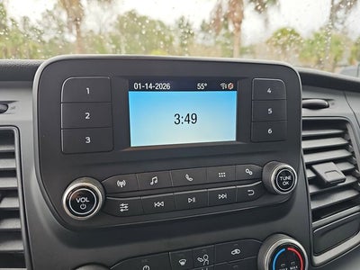 2020 Ford Transit-250 Base