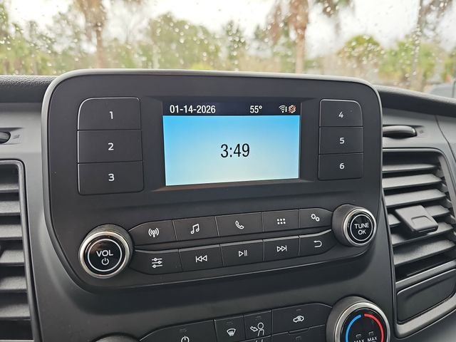 2020 Ford Transit-250 Base