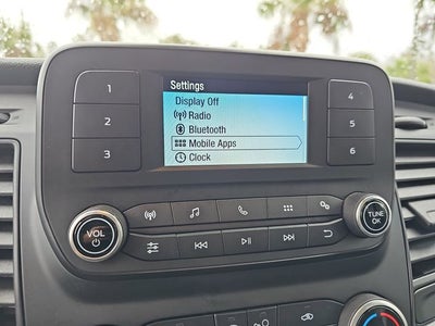 2020 Ford Transit-250 Base