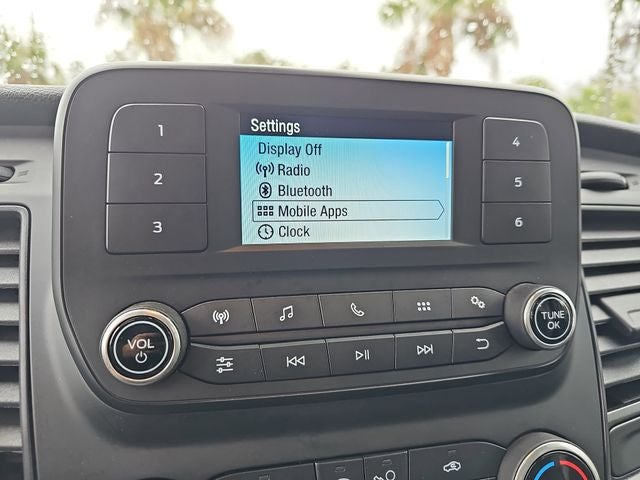 2020 Ford Transit-250 Base