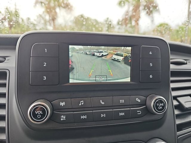 2020 Ford Transit-250 Base