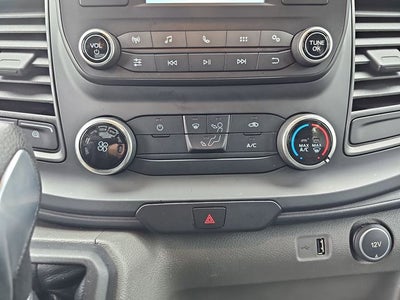 2020 Ford Transit-250 Base