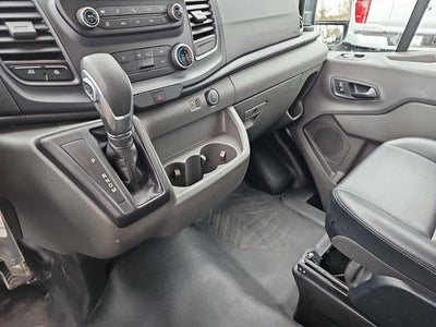 2020 Ford Transit-250 Base