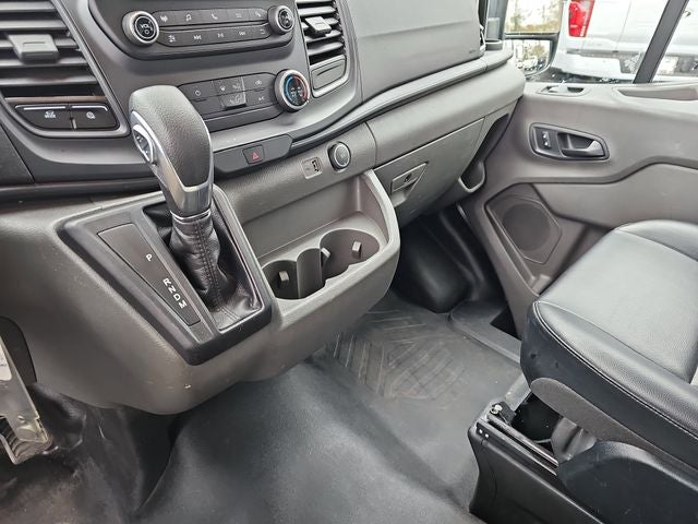 2020 Ford Transit-250 Base