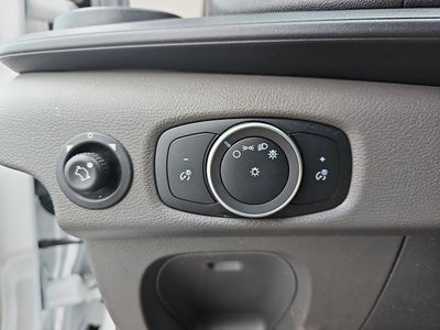 2020 Ford Transit-250 Base