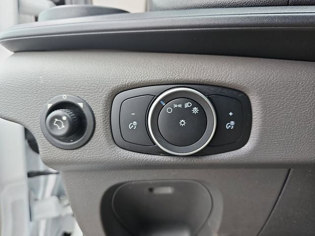 2020 Ford Transit-250 Base