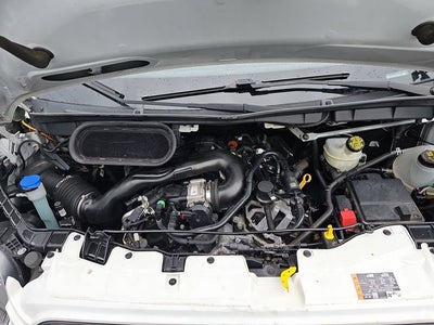 2020 Ford Transit-250 Base