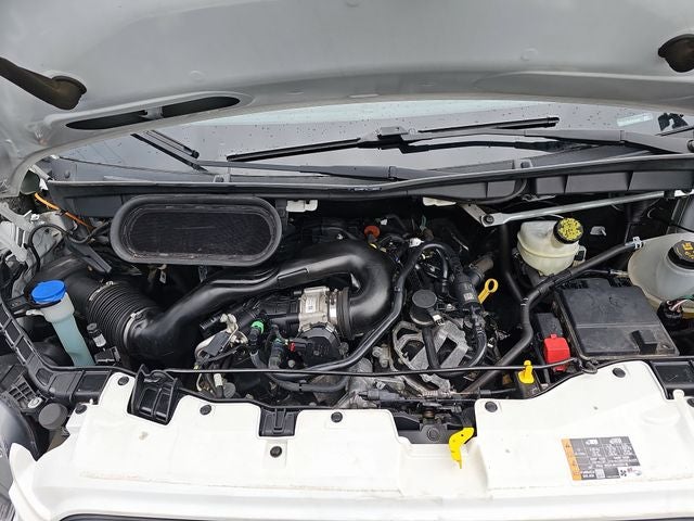 2020 Ford Transit-250 Base
