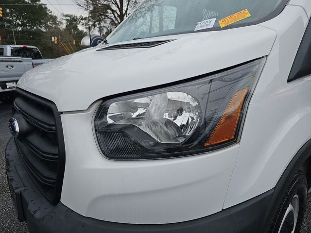 2020 Ford Transit-250 Base