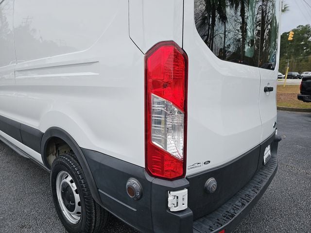 2020 Ford Transit-250 Base