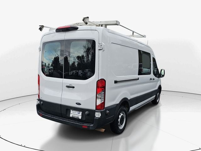 2020 Ford Transit-250 Base