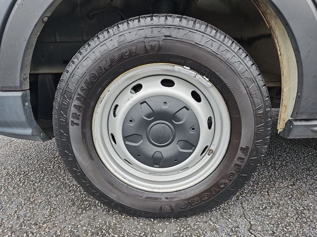 2020 Ford Transit-250 Base