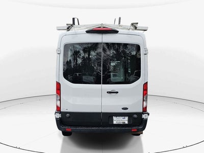 2020 Ford Transit-250 Base