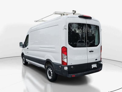 2020 Ford Transit-250 Base