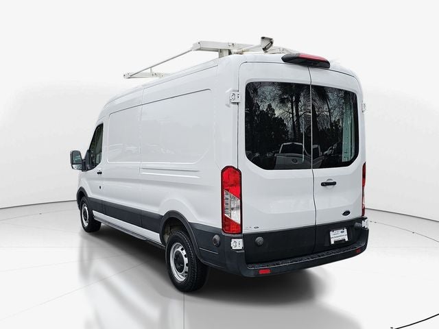 2020 Ford Transit-250 Base