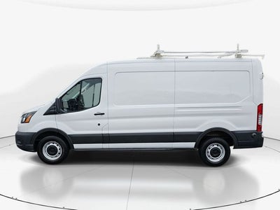 2020 Ford Transit-250 Base