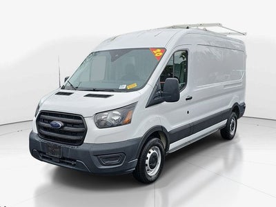 2020 Ford Transit-250 Base