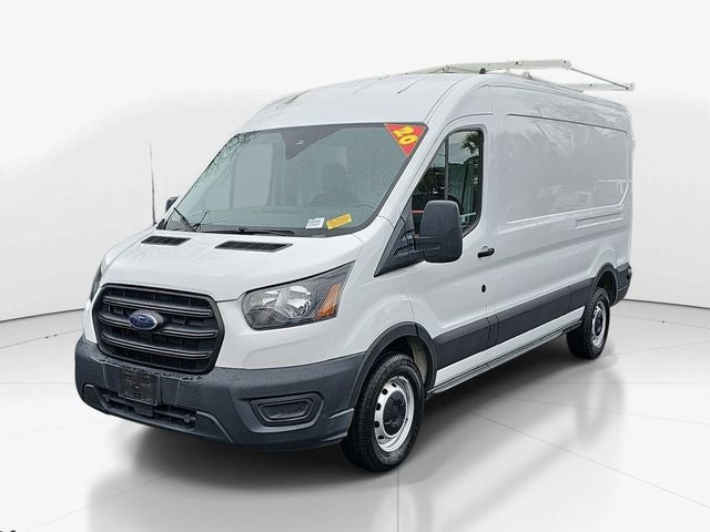2020 Ford Transit-250 Base