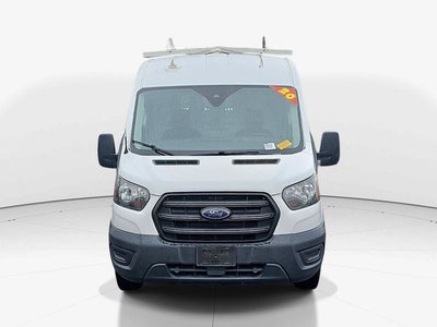 2020 Ford Transit-250 Base