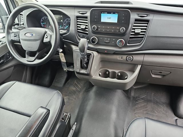 2020 Ford Transit-250 Base