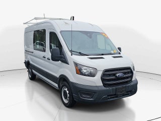 2020 Ford Transit-250 Base
