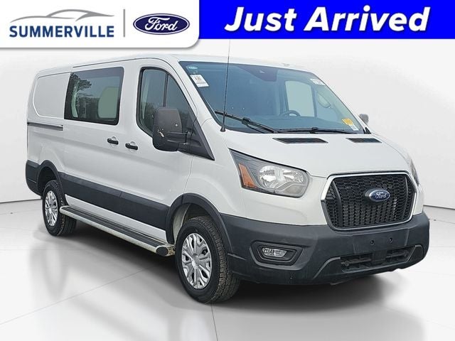 2024 Ford Transit-250 Base