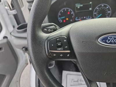 2024 Ford Transit-250 Base