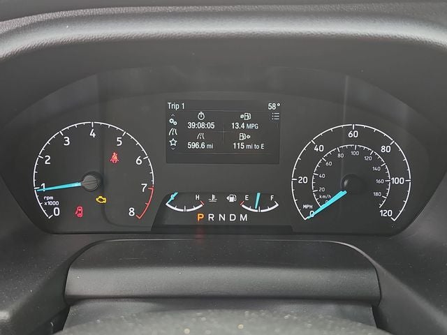 2024 Ford Transit-250 Base