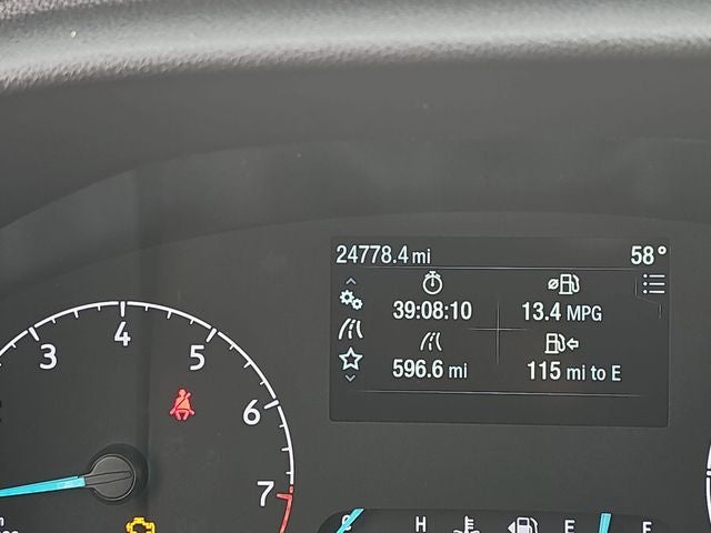 2024 Ford Transit-250 Base