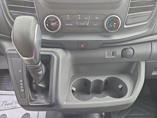 2024 Ford Transit-250 Base