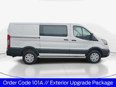 2024 Ford Transit-250 Base