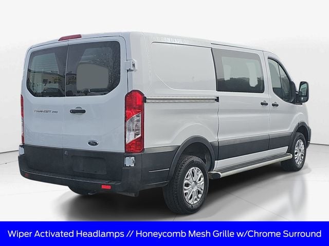 2024 Ford Transit-250 Base