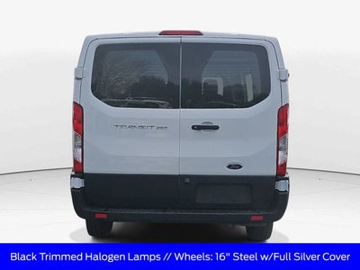 2024 Ford Transit-250 Base