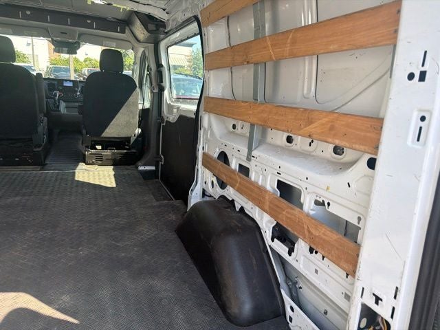 2023 Ford Transit-250 Base