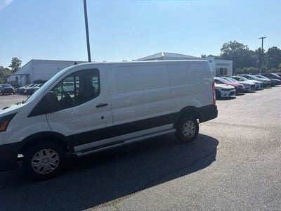 2023 Ford Transit-250 Base