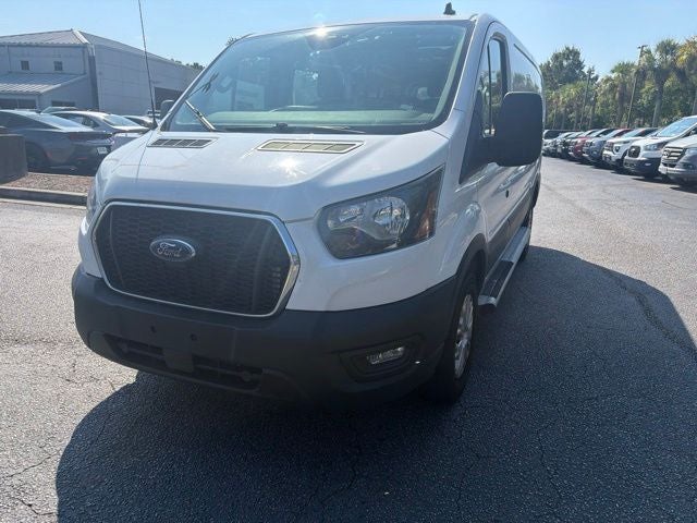 2023 Ford Transit-250 Base