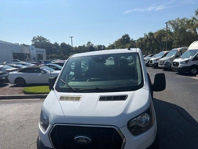 2023 Ford Transit-250 Base