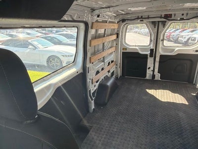 2023 Ford Transit-250 Base